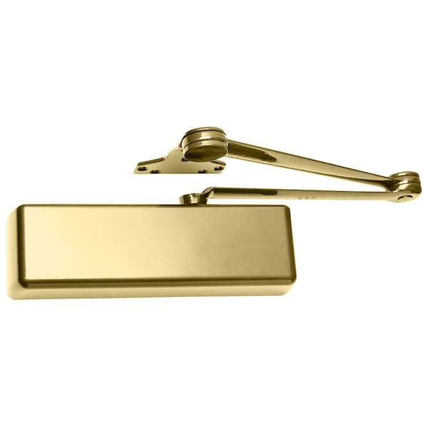 Manual, Hydraulic, 4040XP Series Surface Mounted Closers, Surface Mounted Closer, Heavy Duty